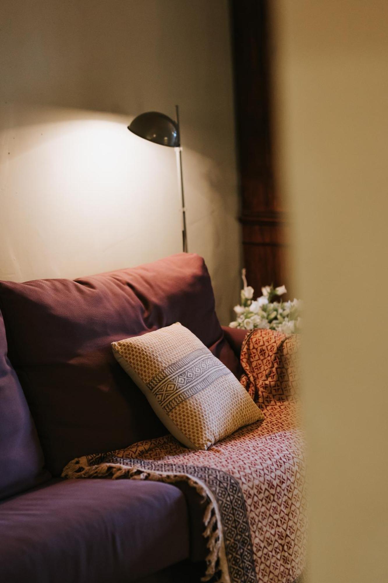 Apartamentos En La Rectoria De Regencós Dış mekan fotoğraf