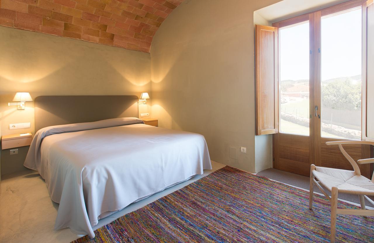 Apartamentos En La Rectoria De Regencós Dış mekan fotoğraf